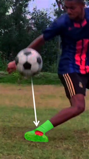 NEW ONE AMAZING SKILL TUTORIAL ⚽🤙🏻#football #footballmove #skills #skillstruct #footballskill