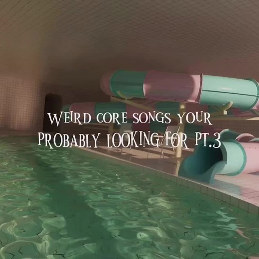 Weirdcore Songs: Best Dreamcore Music with Strange Vibe