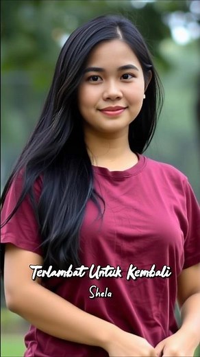 Musik Terbaru | Terlambat Untuk Kembali