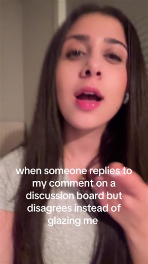 Navigating School Discussions: Handling Disagreements