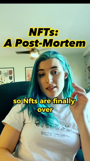 Understanding NFTs: A Deep Dive into the Rise and Fall of Non-Fungible Tokens