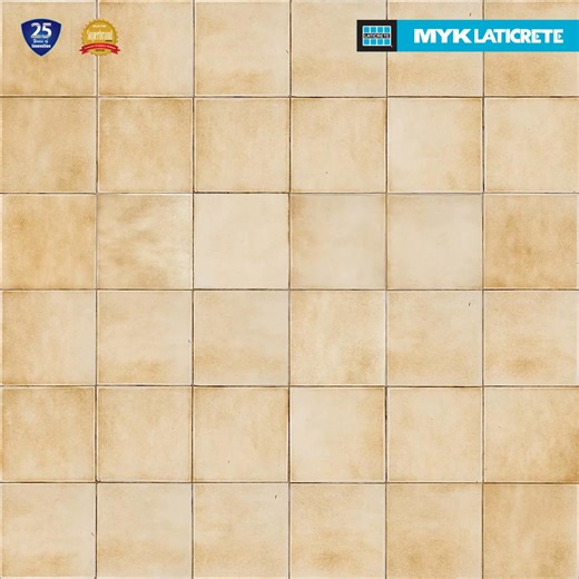 Renovating? Don’t start from scratch –Build smarter with LATICRETE ®️ 315 Plus. This high-performance, polymer–modified tile adhesive bonds beautifully to floors and walls, inside and out –even tile-on-tile. No breaking of old tiles & no curing needed with MYK LATICRETE Tile Adhesives. #MYK #MYKLaticrete #Laticrete315Plus #TileAdhesive #MSD #MSDhoni | MYK LATICRETE