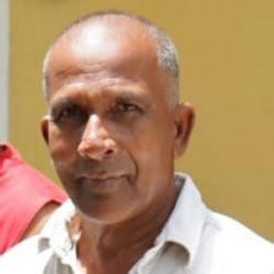 Moses James Dies at 65