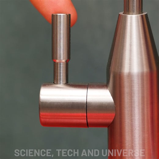 4.7M views · 4.8K reactions | DIY Toilet Tank Sink | Science, Tech and Universe | Facebook