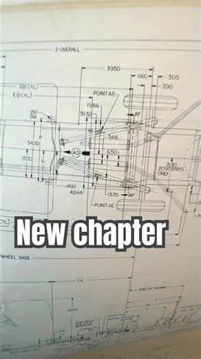 That first start up after being down a long time.