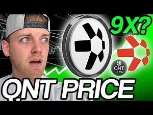 Quant Price Prediction | Can $QNT Reach $1,000 in 2025? | Quant (QNT) News Update!