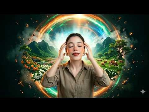 experience virtual nature 🤯