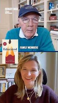 This week I’m joined by Tara Westover, author of the No. 1 NYT bestselling memoir Educated