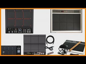 roland spd sx-spds-spd20 guia facil en español