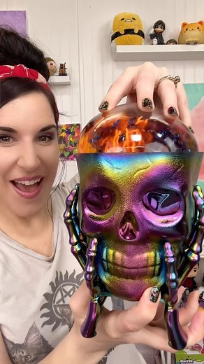 17K views · 10K reactions | Giant Squishy Brains for my empty headed skeleton friend. • • • #squishy #squishymaker #doctorsquishsquishymaker #stressball #stressballmaker #doctorsquish #drsquish #diy #makeyourown #fidget #fidgettoy #craft #slime #squishies | Doctor Squish | Facebook