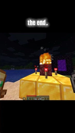 After this I deleted my Minecraft world