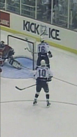 Lightning strikes 4x ⚡️ Opening Night Memories | TBL - 1992