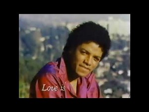 スズキ スクーター CM 1982 マイケル・ジャクソン Michael Jackson