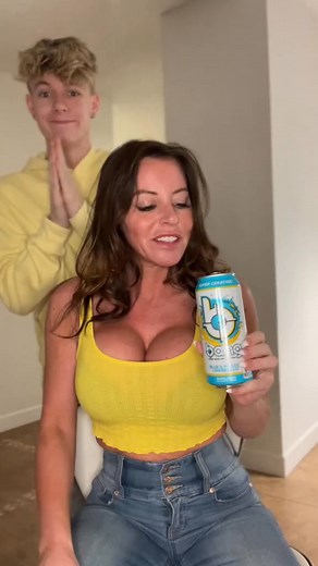 Check out “Blue & Yellow Limoncello”, Exclusively Available at @Walmart and bangenergy.com @bangenergy @bangenergy.ceo #foryou#fyp#foryoupage#omg#wow#mom#fail#dumb #BangEnergy #Flavor4 | Mackenzie sol