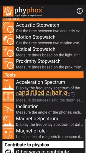 #chrisboden #comedy #physics #science #faraday #phyphox #electricity | Chris Boden