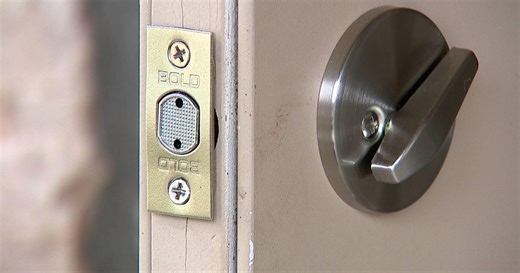 Second Colorado customer comes forward after locksmith company charges thousands for replacement