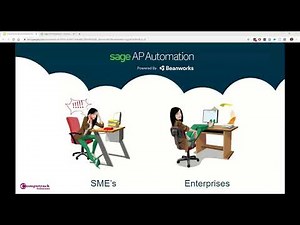 Sage AP Automation Demo