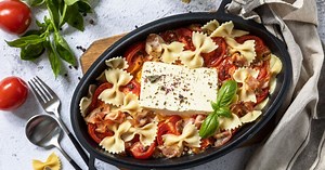 Feta au four : ces recettes que vous allez adorer !