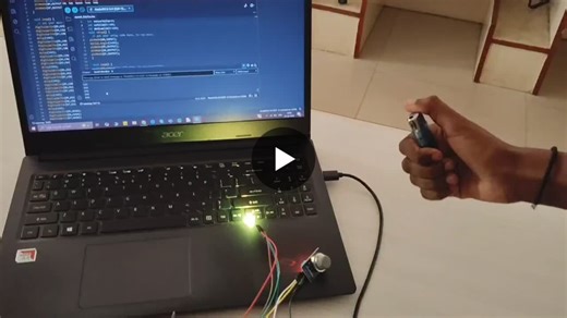 MQ-2 Gas Sensor IoT Monitoring with ESP8266 and MQTT | Hari Priya posted on the topic | LinkedIn