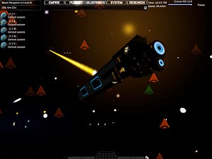 Star Ruler - Alchetron, The Free Social Encyclopedia