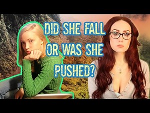 Coffee and Crime Time: Rhonda Casto