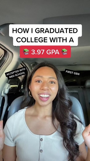 Top 3 Tips to Improve Your GPA as a First Gen College Student