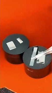 Microstructure of High Nitrogen Martensitic Stainless Steel