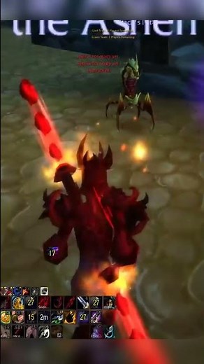 HUNTER CONTROL DOMINANCE. WOTLK