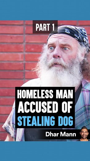 PT 1 (swipe for PT 2) You really shouldn’t judge someone before you get to know them. #dharmann #dharmannfam #fyp