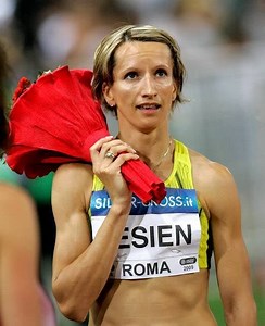 Anna Jesień - Alchetron, The Free Social Encyclopedia