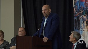 8.6K views · 116 reactions | John Smoltz shares insight on the role of a coach and how coaches can make an impact on their players. Find more clips on coaching philosophy here: https://bit.ly/3hwqZBm | Baseball Coaches Insider | Facebook