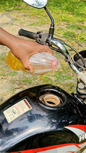 DIY Plastic Bottle Funnel!!