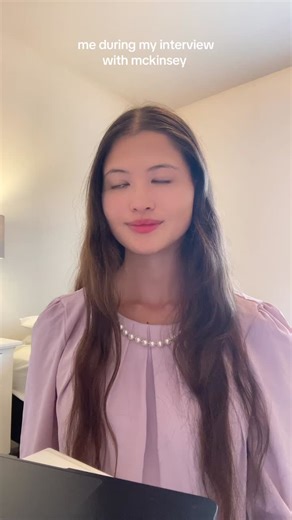 #consulting #mckinsey #caseinterview #managementconsulting #strategyconsulting #consultinglife #interviewtips #earlycareer #careerprep #skillflo #skillfloai | Skillflo