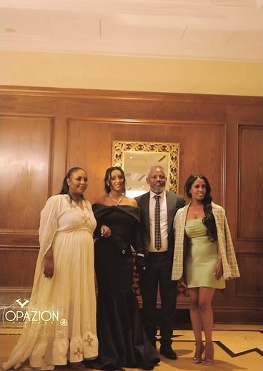 የዶቃ ፊልም ምርቃት ላይ ያልታዩ ክስተቶት | DOKA Movie opening