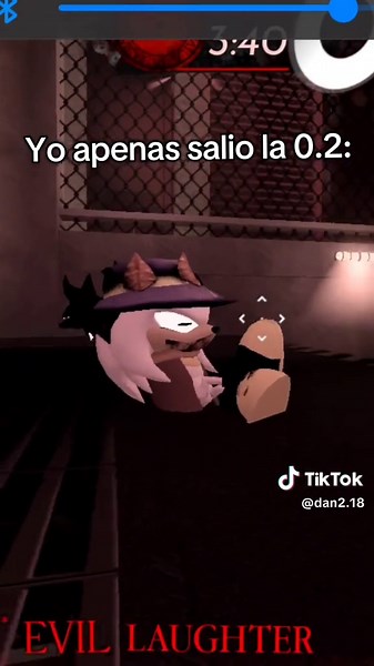 Roblox: La Nueva Experiencia 0.2 para Dos Jugadores