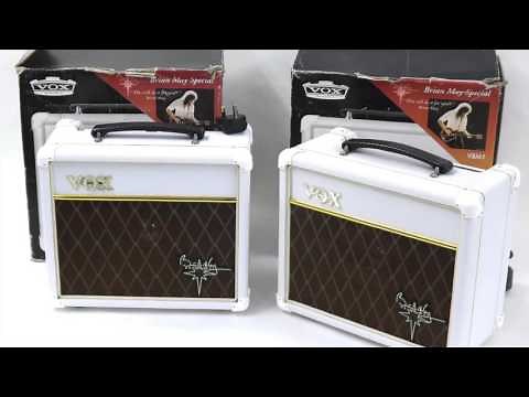 Vox Brian May Special *Demo* VBM1