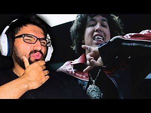 Listening to 2SLIMEY For the First Time