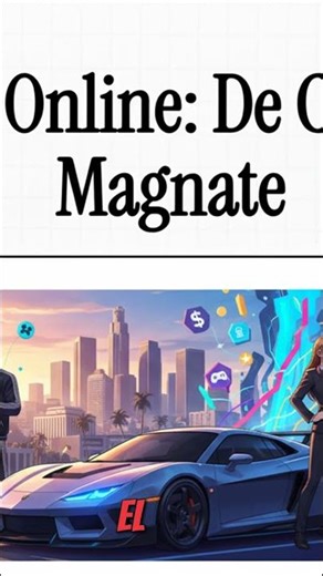 🔪: 🦈 DE POBRE A MILLONARIO EN GTA ONLINE (Guía Rápida) 💵 #Shorts