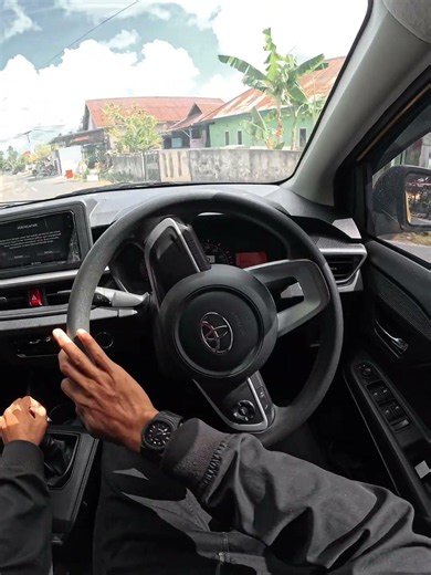 pov drive car sebagai user manual