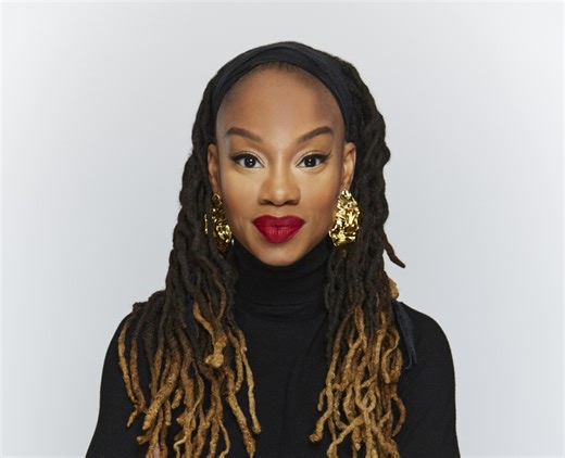 Camille A. Brown talks about choreographing the 'Gypsy' musical on Broadway, and her 2025 Tony nomination