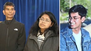 Suchir Balaji: Vigil held for OpenAI whistleblower found dead in San Francisco apartment; parents hire private investigator