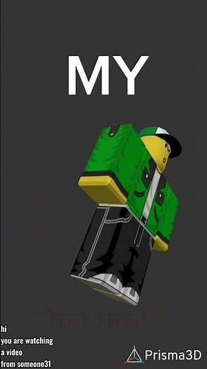 rochas313 pc breaks #roblox #animation #prisma3d #spread