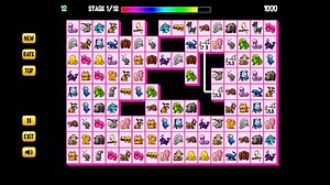 Onet Connect Animal Retro