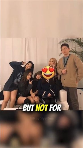 Jisoo’s Brother Scandal Explained – Why Is She Getting Hate