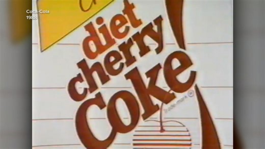 Coca-Cola is bringing back Diet Cherry Coke