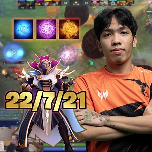 689K views · 4.9K reactions | Yowe Invoker pinabilib sina Kuku Karl at Abat! #dota2 | YoweDota | Facebook