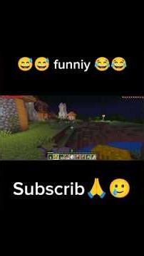 MINECRAFT WOULD OF SUBSCRIBER #minecraft #PVP#FUNNY#gaming