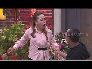 Mpok Alpa Lompat-Lompat Sampai NGOMPOL | OPERA VAN JAVA (05/05/19) Part 2
