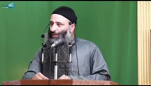 Aik Ahm Naseehat | Savood Harmain Production