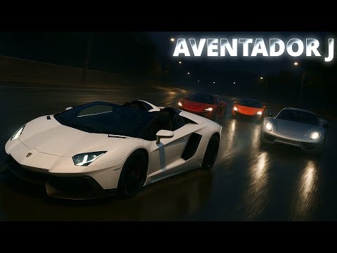 Trying Our Best with this Lamborghini! | Forza Horizon 4